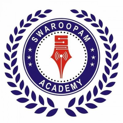 Swaroopam Academy