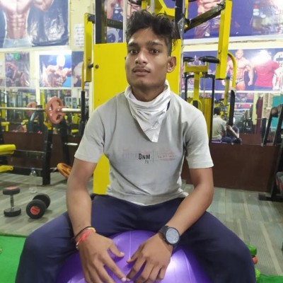 Saurabh kumar