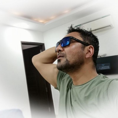 Ghulam Mustafa