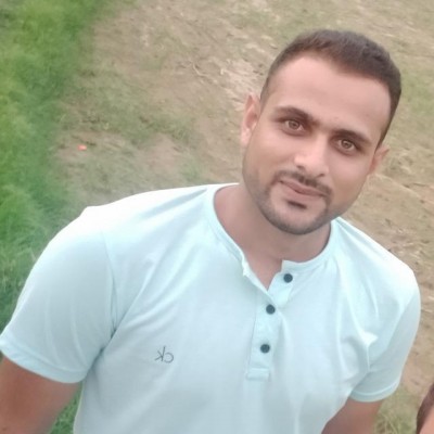 Sangram Singh