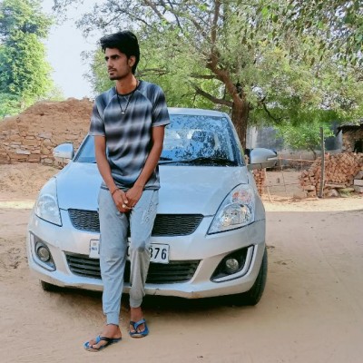 Gagan Yadav
