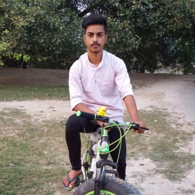 Prabhakar Kumar