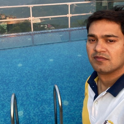 Pramod Yadav