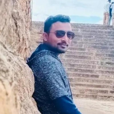 Praveen Patil