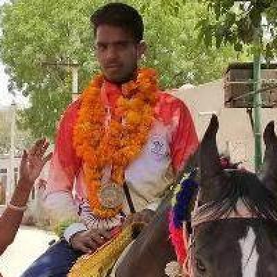 Praveen Kumar