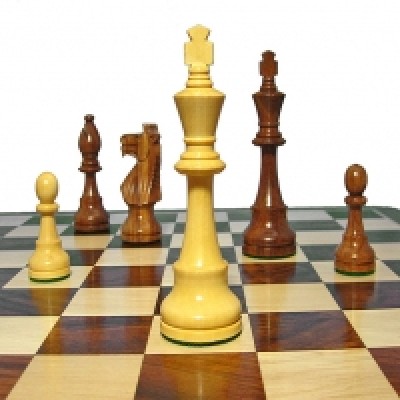 VC Chess academy