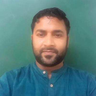 Puneet Rajput
