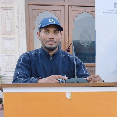 Pushpendra Kumar