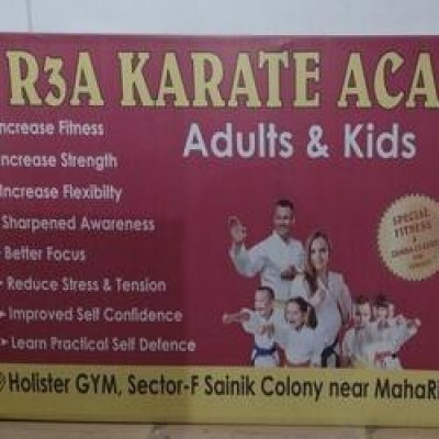 R3A Sports Club