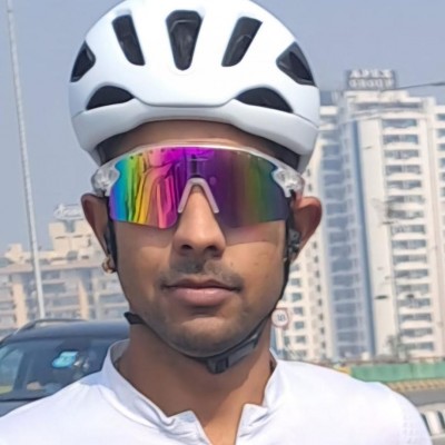 RAGHAV JHA