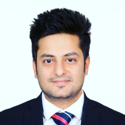 Raj Kapadia