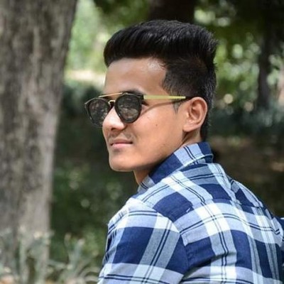 Rajan Thapa
