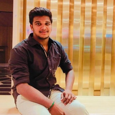 Ram Ganesh