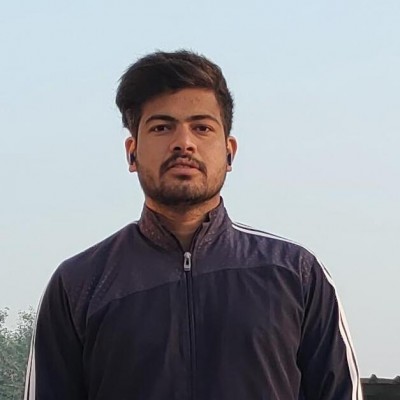 Ravinder Singh