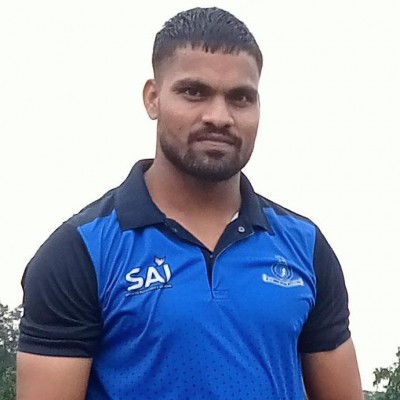 Rinku Verma