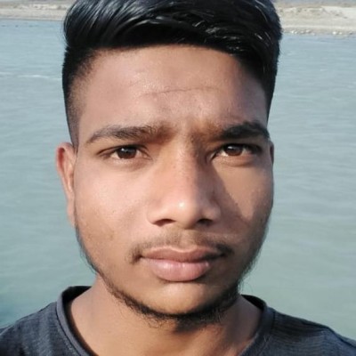 Rohit Pal