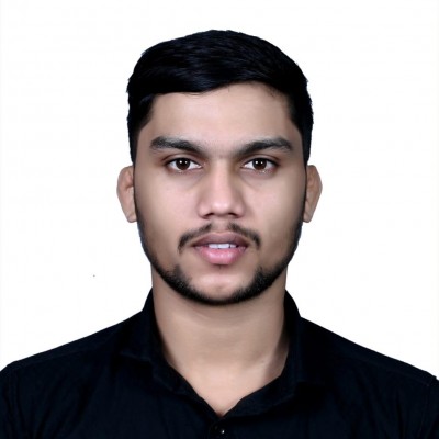Rutik Polekar