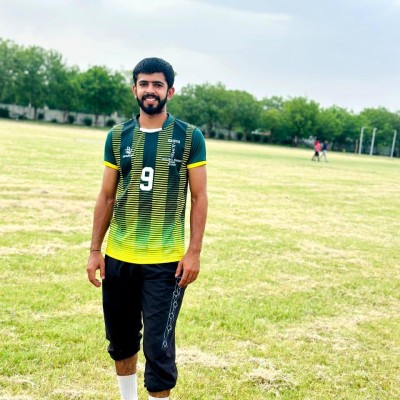 Sachin Kumar