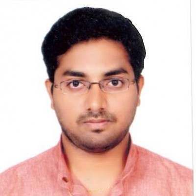 Santosh Chary