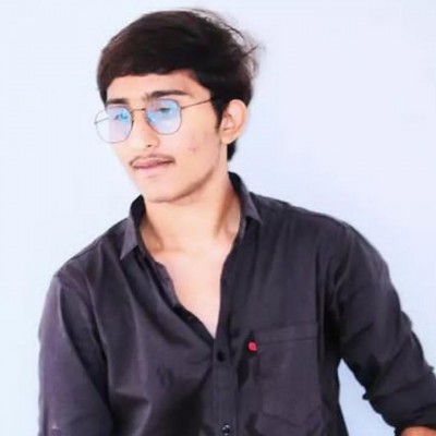 Sarvaiya Parthrajsinh
