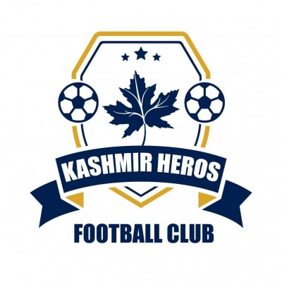 Kashmir Heroes football club