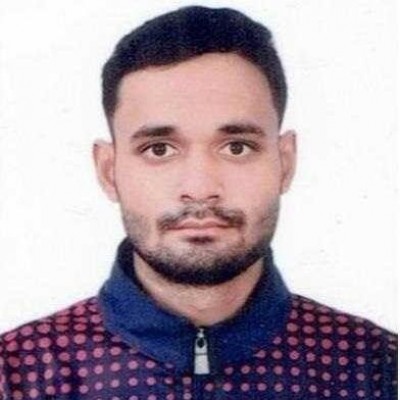 Deepak Singh