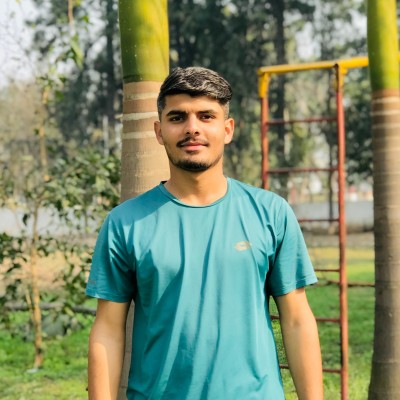 Lovekush Sharma