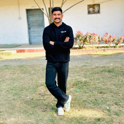 Naresh Bhadu