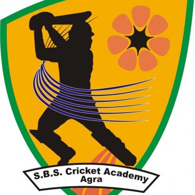 SBS CRICKET ACADEMY AGRA