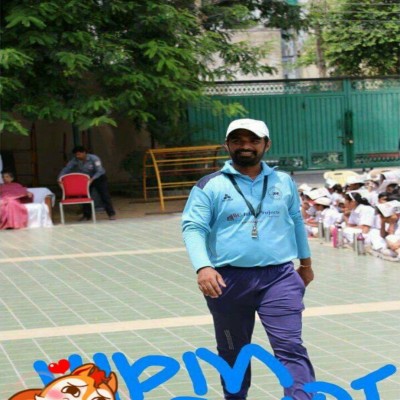 Vipin Rawat