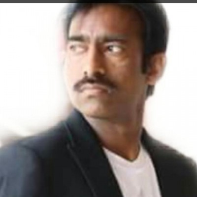Siddharth Kumar