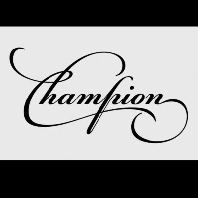 Champions Academy of Taekwondo