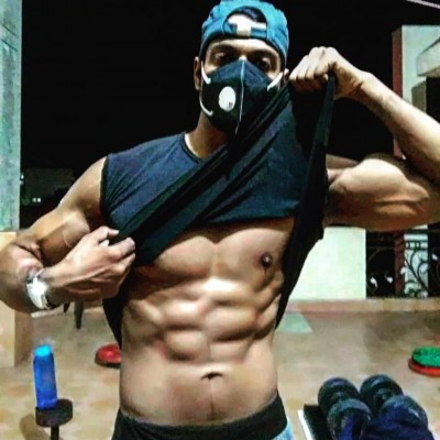 Gopal Hazra
