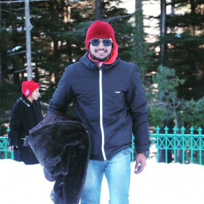 Sunny Bhandari