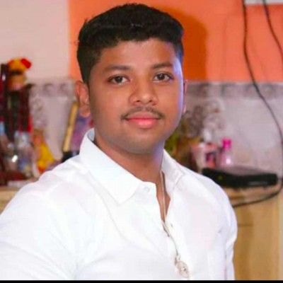 DIPAK WANKHEDE