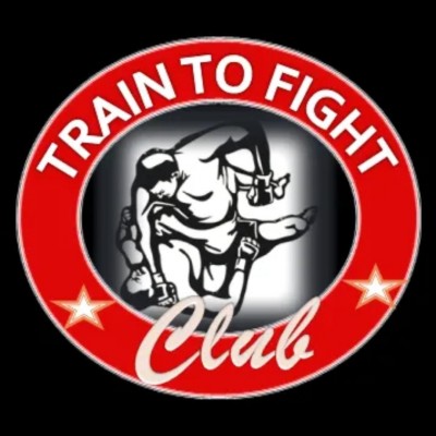 TRAIN TO FIGHT CLUB
