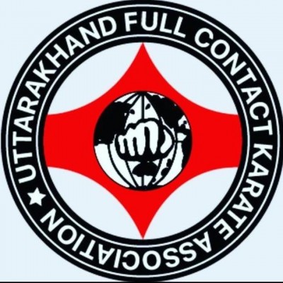 Uttrakhand Full contact Karate association