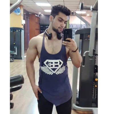 Rishabh Tyagi