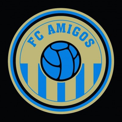 Amigos Football Academy