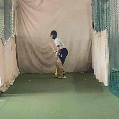 Naseer Cricket Club