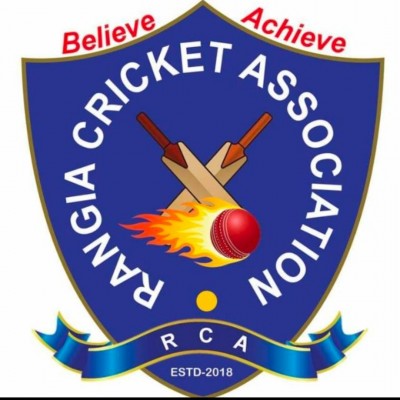 Rangia cricket association