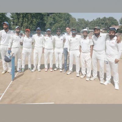 FCC Bijbehara
