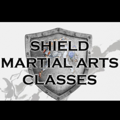 Shield martial arts and selfdefense
