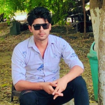 Aniket Ahlawat