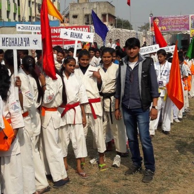Rishi Pranali Physical Academy