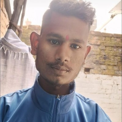 Chandan Ram