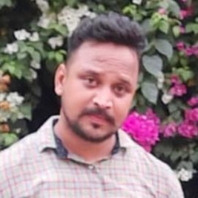 ASHU KANOJIA
