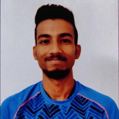 Amit Saha