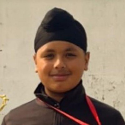 Sukhbir Singh
