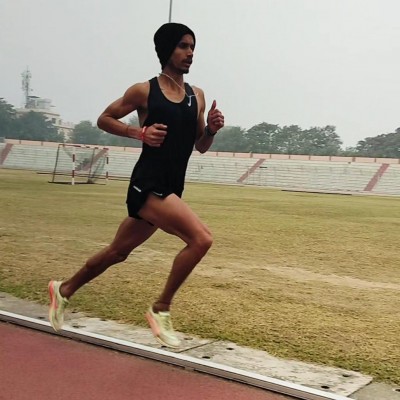 Surendra Kumar